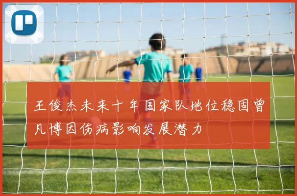 王俊杰未来十年国家队地位稳固曾凡博因伤病影响发展潜力